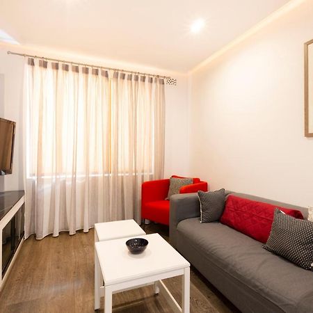 Dc36 -Spacious&Stylish 3 Bedroom Flat. Prime Zone Mellieħa Eksteriør bilde