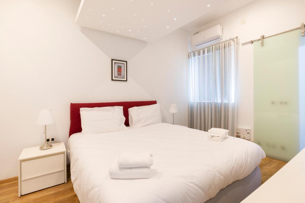 Dc36 -Spacious&Stylish 3 Bedroom Flat. Prime Zone Mellieħa Eksteriør bilde