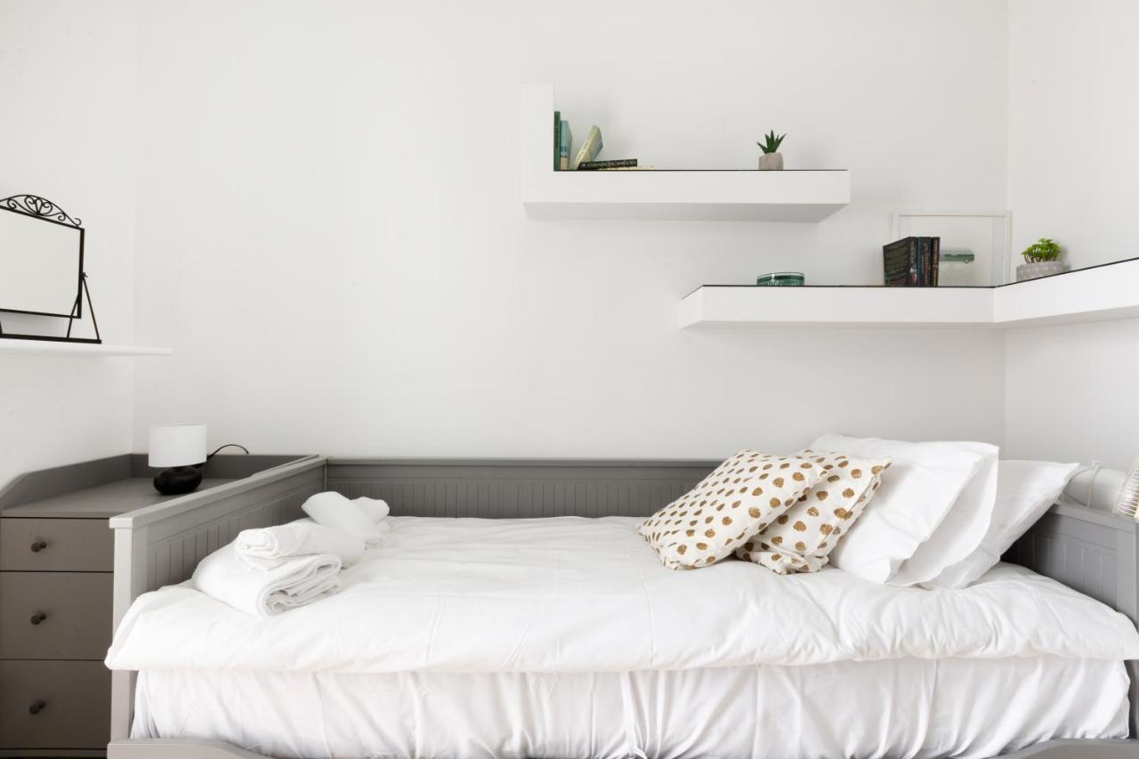 Dc36 -Spacious&Stylish 3 Bedroom Flat. Prime Zone Mellieħa Eksteriør bilde