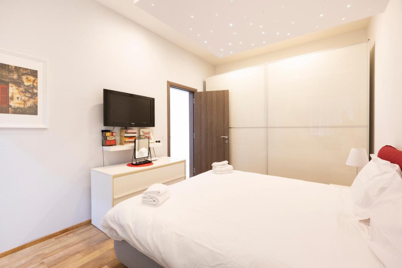 Dc36 -Spacious&Stylish 3 Bedroom Flat. Prime Zone Mellieħa Eksteriør bilde