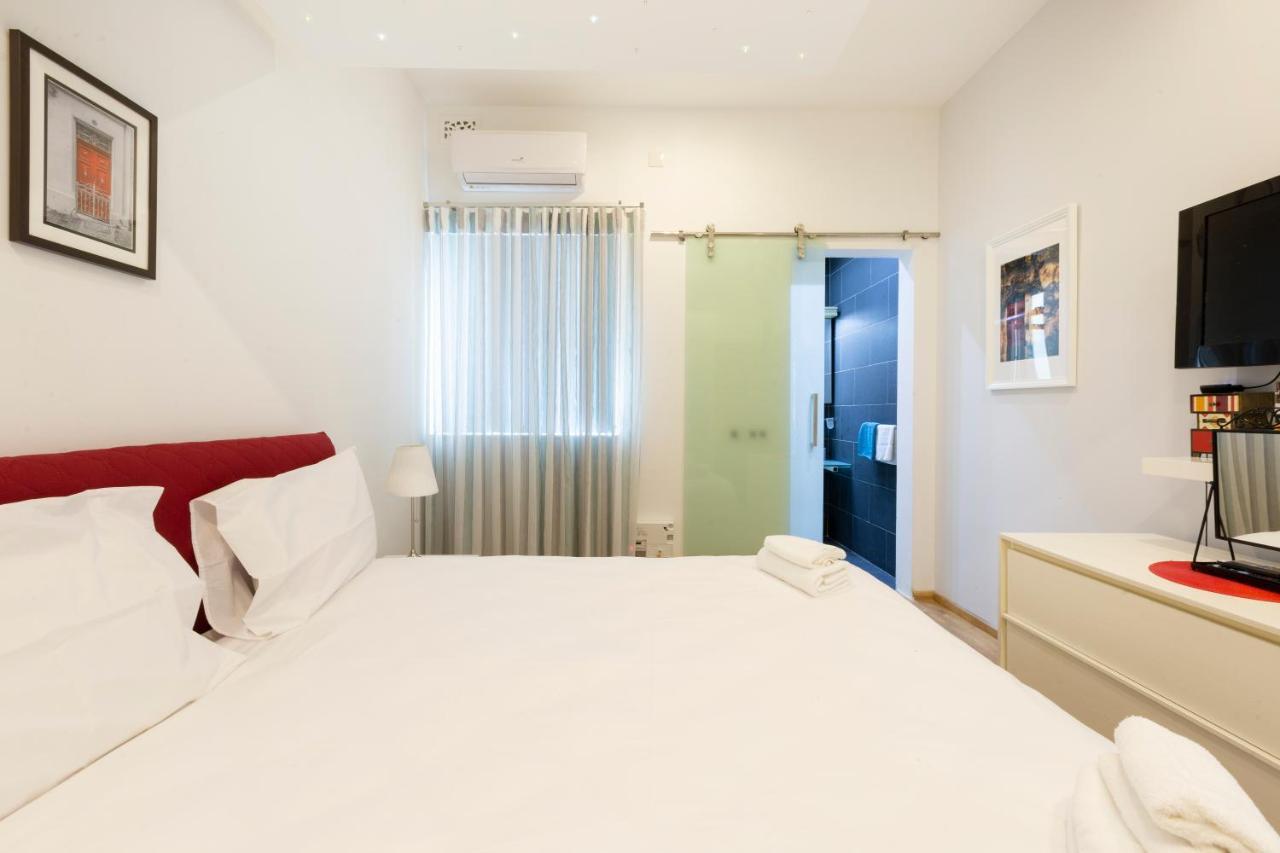Dc36 -Spacious&Stylish 3 Bedroom Flat. Prime Zone Mellieħa Eksteriør bilde