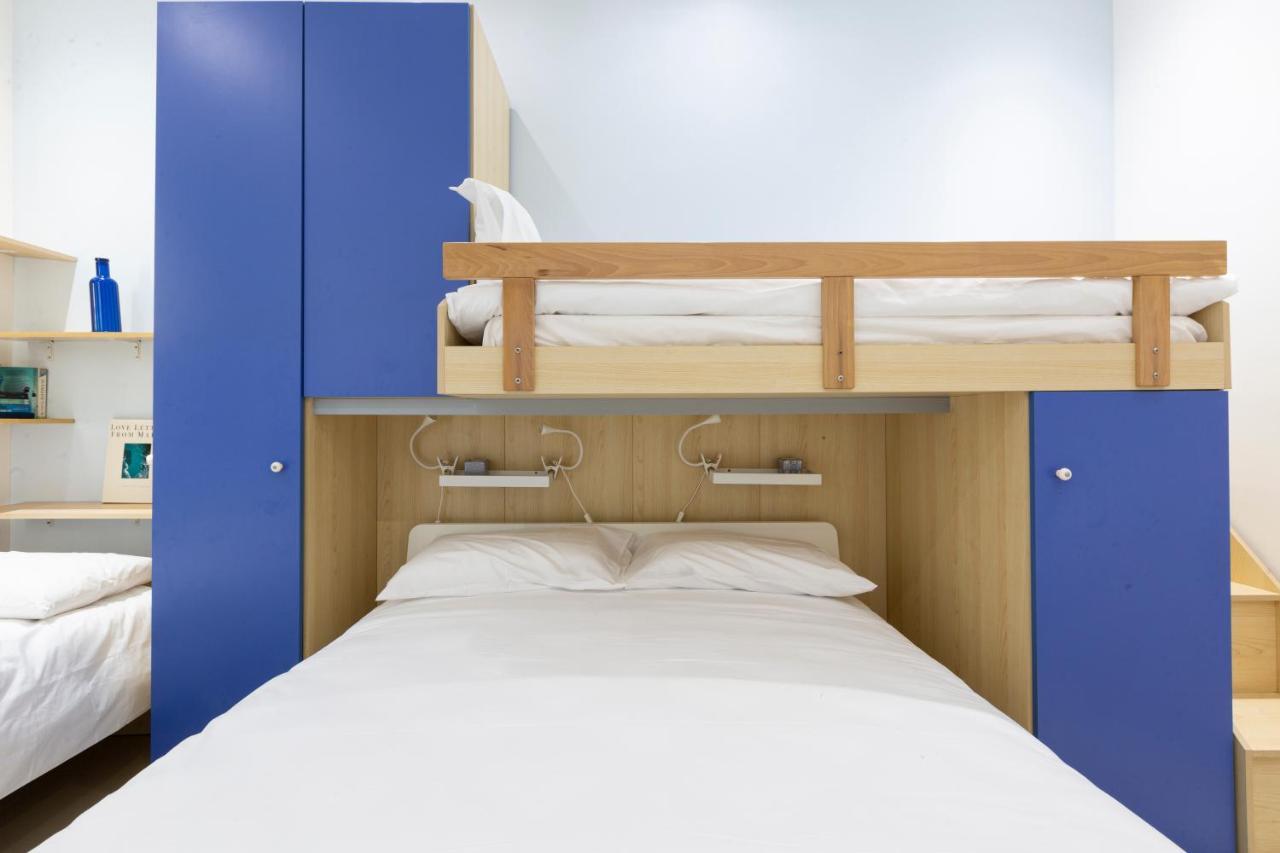 Dc36 -Spacious&Stylish 3 Bedroom Flat. Prime Zone Mellieħa Eksteriør bilde